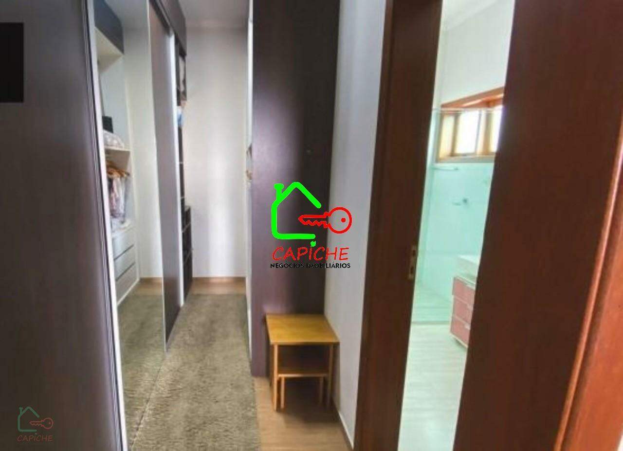 Casa de Condomínio, 4 quartos - Foto 18