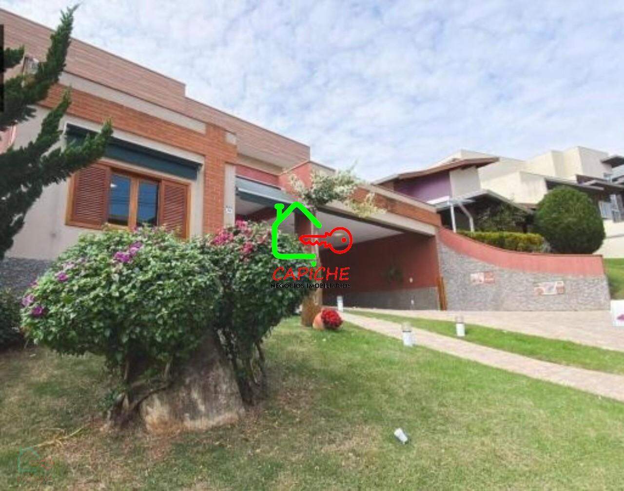 Casa de Condomínio, 4 quartos - Foto 4