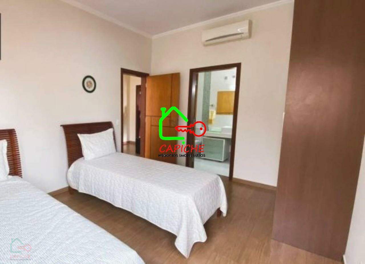 Casa de Condomínio, 4 quartos - Foto 22