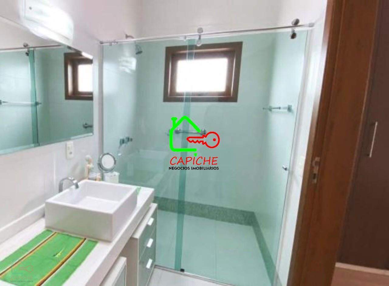 Casa de Condomínio, 4 quartos - Foto 25