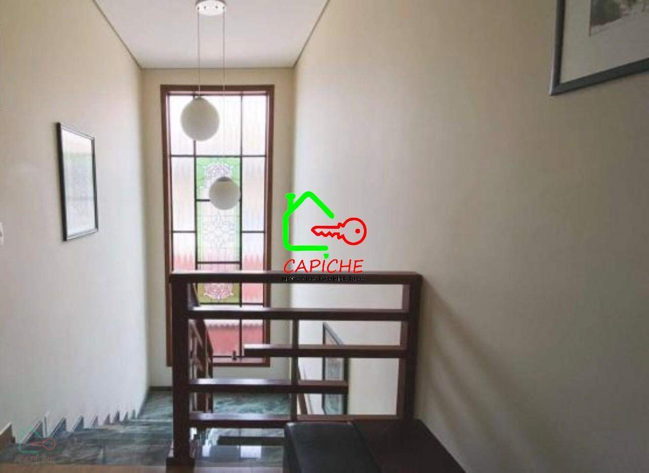 Casa de Condomínio, 4 quartos - Foto 12