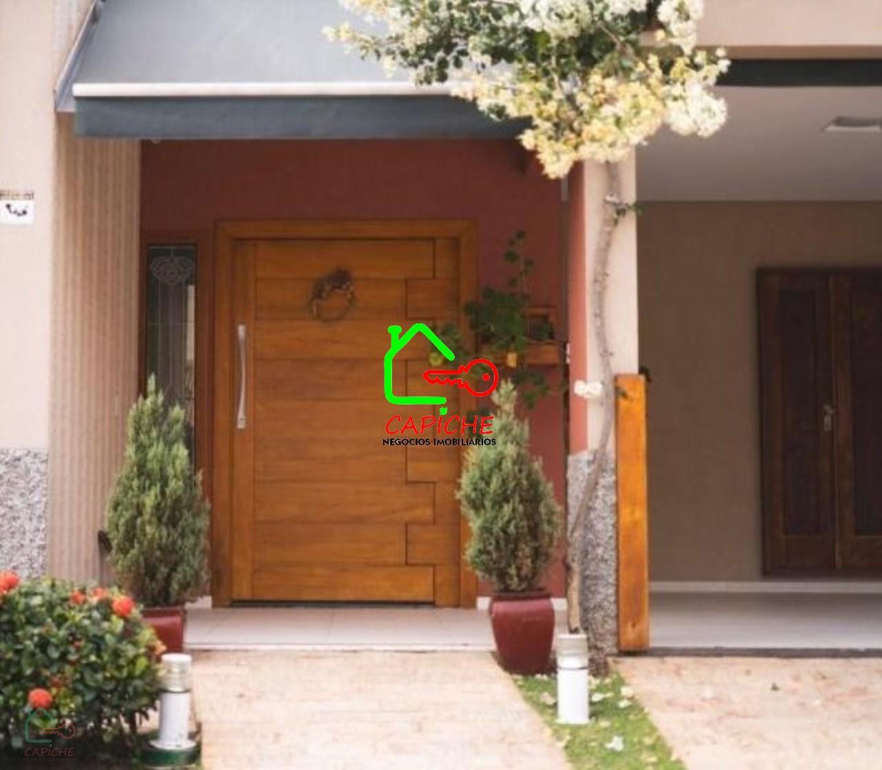 Casa de Condomínio, 4 quartos - Foto 5