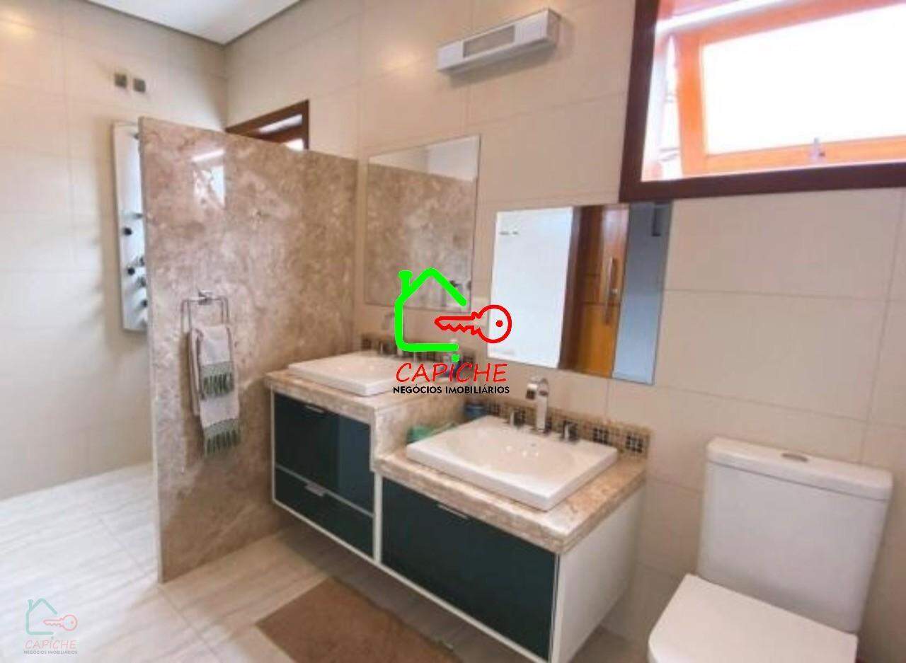 Casa de Condomínio, 4 quartos - Foto 31