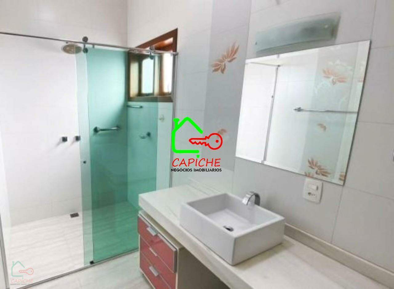Casa de Condomínio, 4 quartos - Foto 20