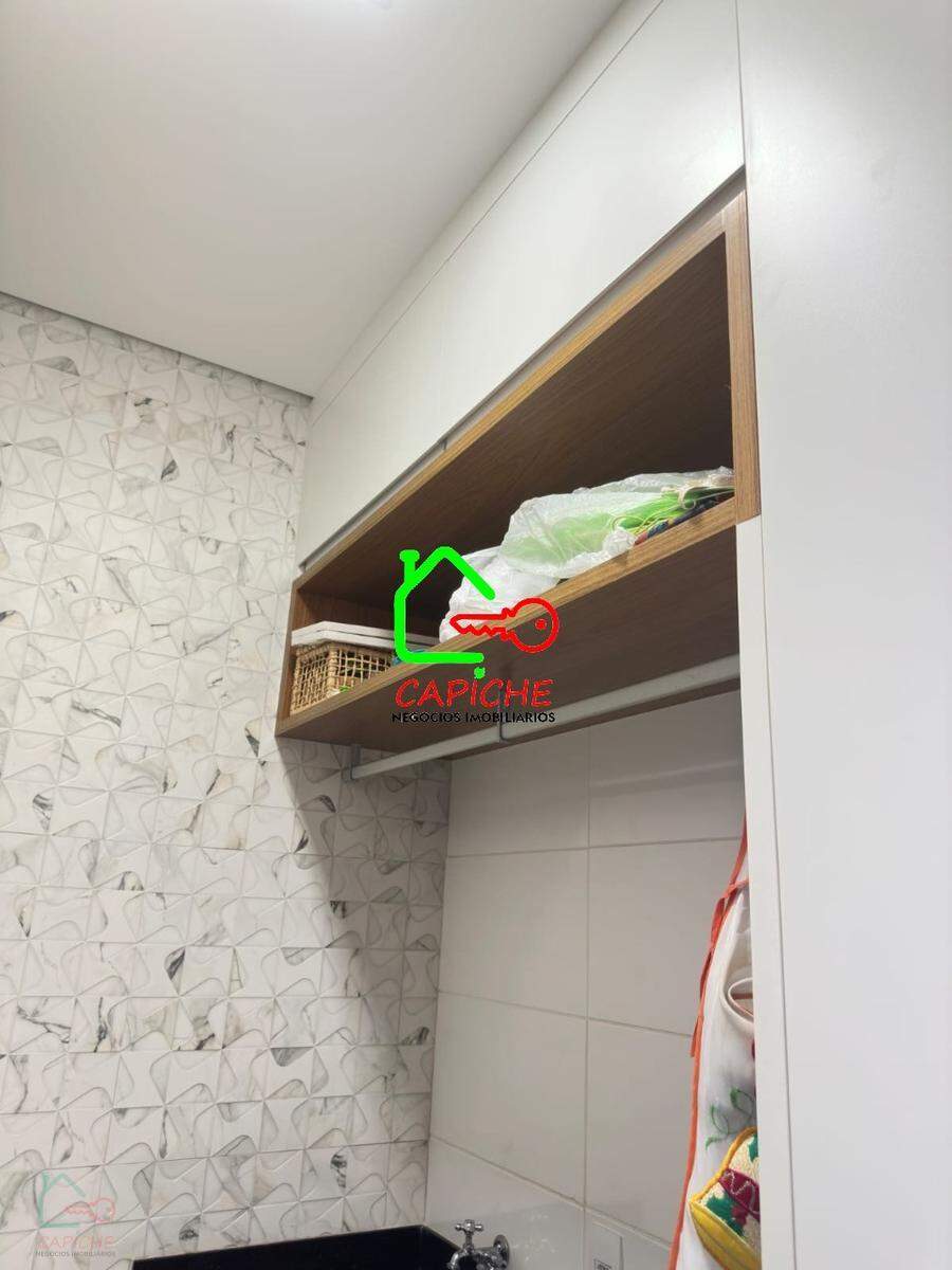 Casa de Condomínio, 3 quartos - Foto 69