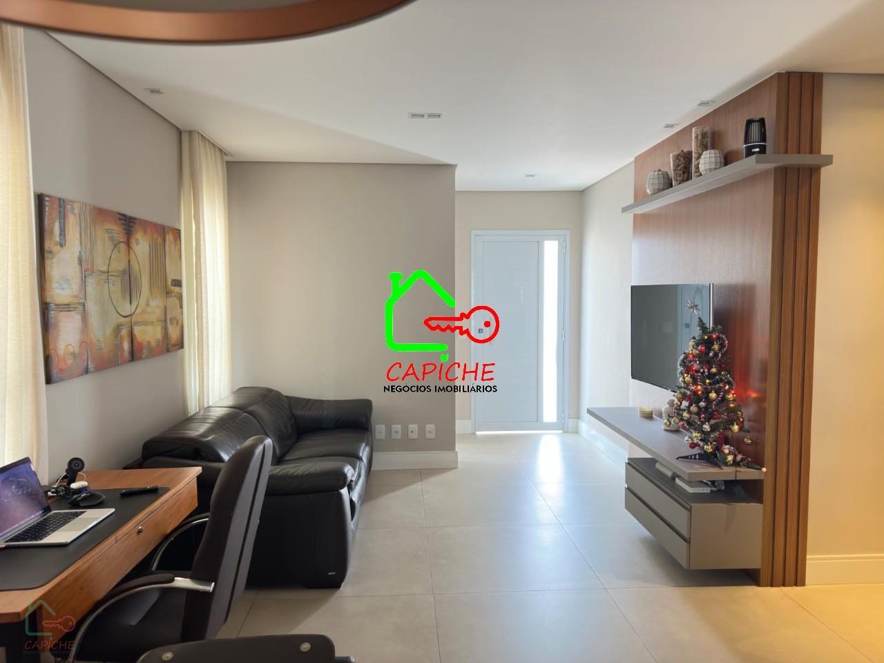 Casa de Condomínio, 3 quartos - Foto 46