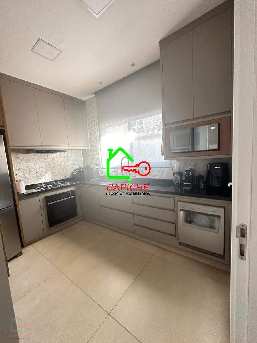 Casa de Condomínio, 3 quartos - Foto 17