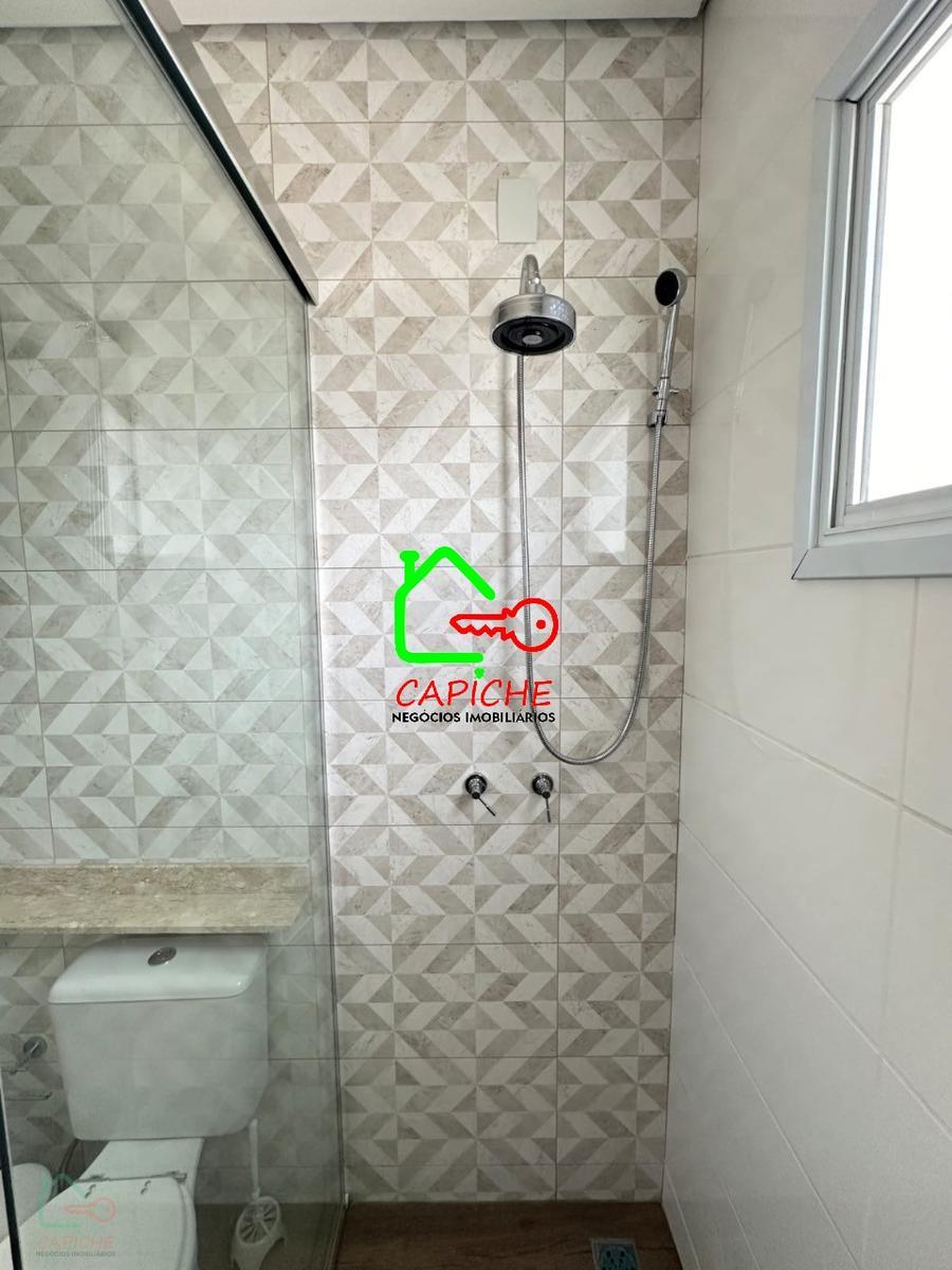 Casa de Condomínio, 3 quartos - Foto 42