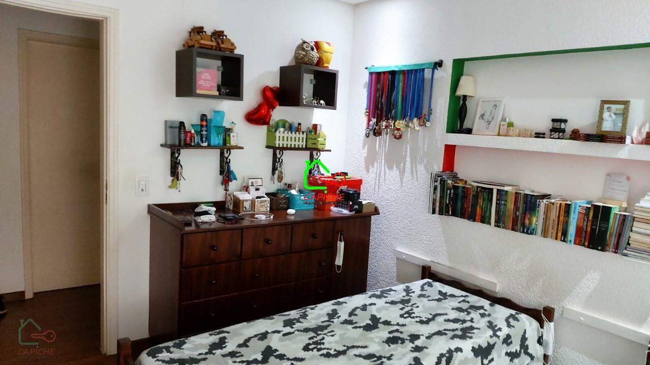 Casa, 4 quartos, 334 m² - Foto 21