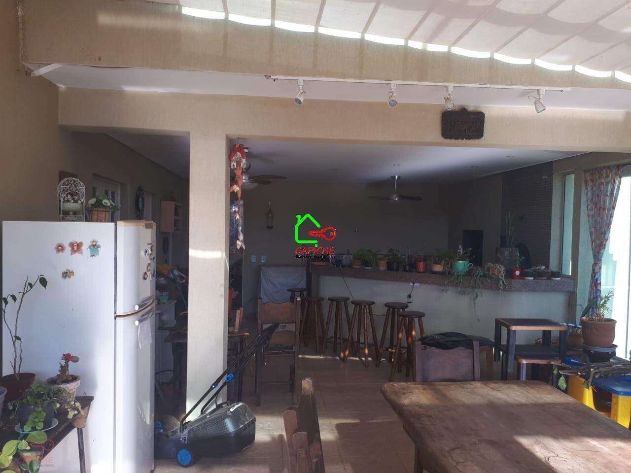 Casa, 4 quartos, 334 m² - Foto 20