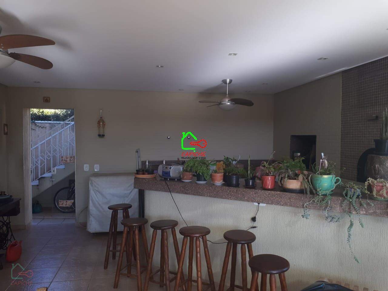 Casa, 4 quartos, 334 m² - Foto 12