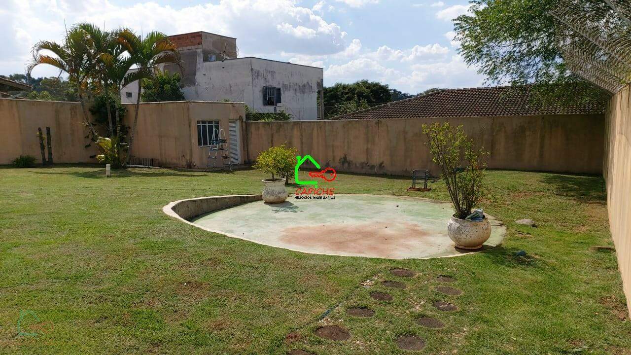 Casa, 4 quartos, 334 m² - Foto 11