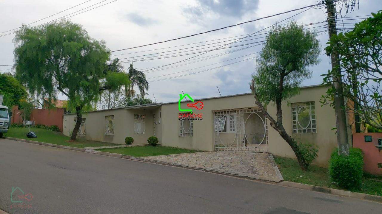 Casa, 4 quartos, 334 m² - Foto 15
