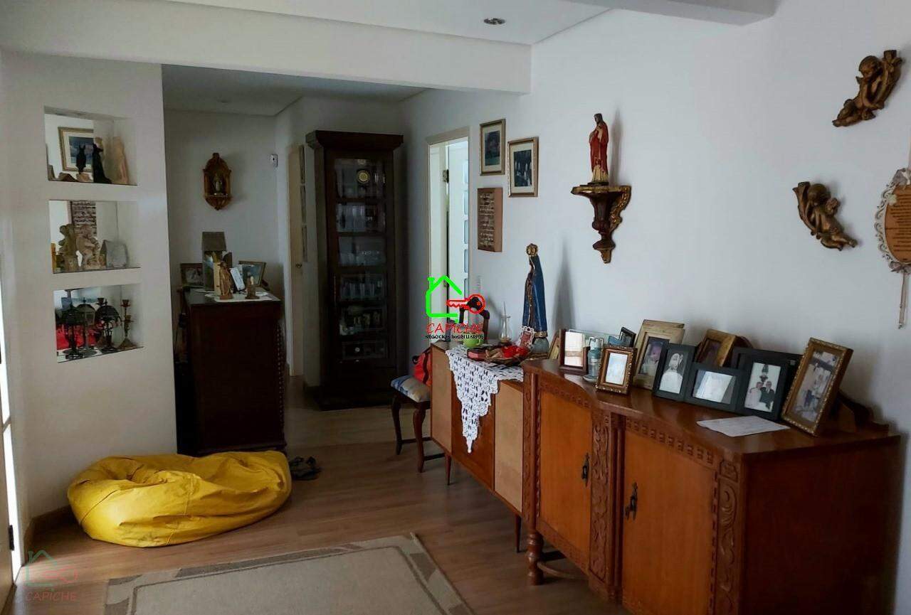 Casa, 4 quartos, 334 m² - Foto 19
