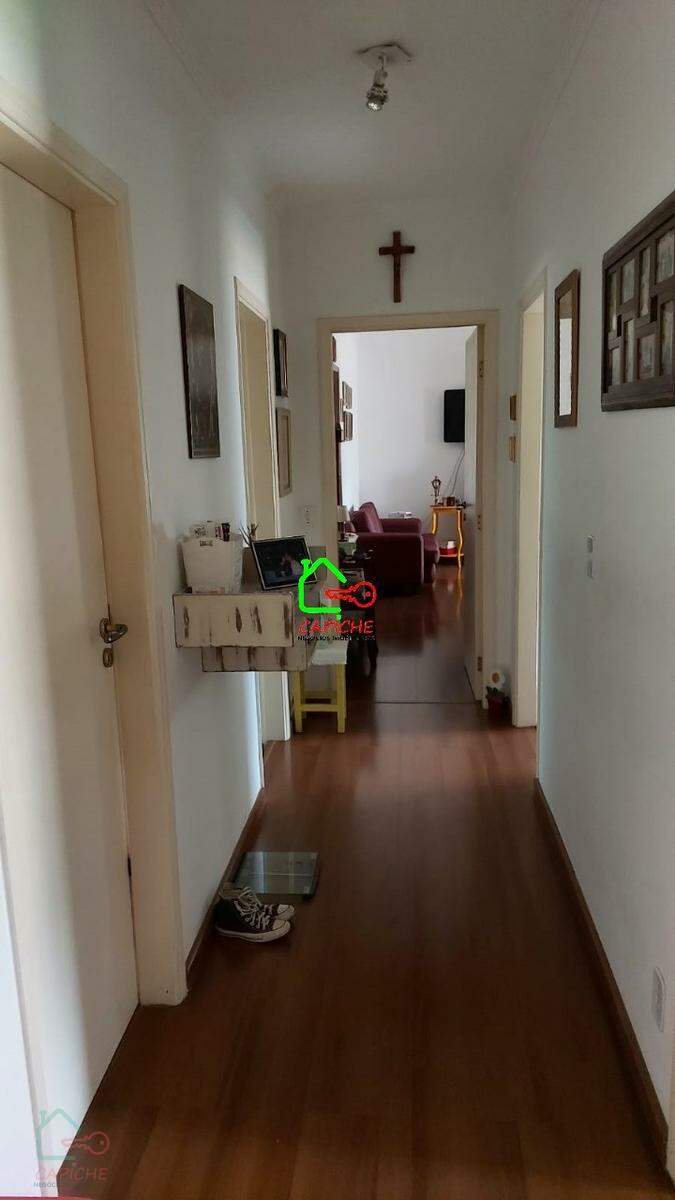 Casa, 4 quartos, 334 m² - Foto 8