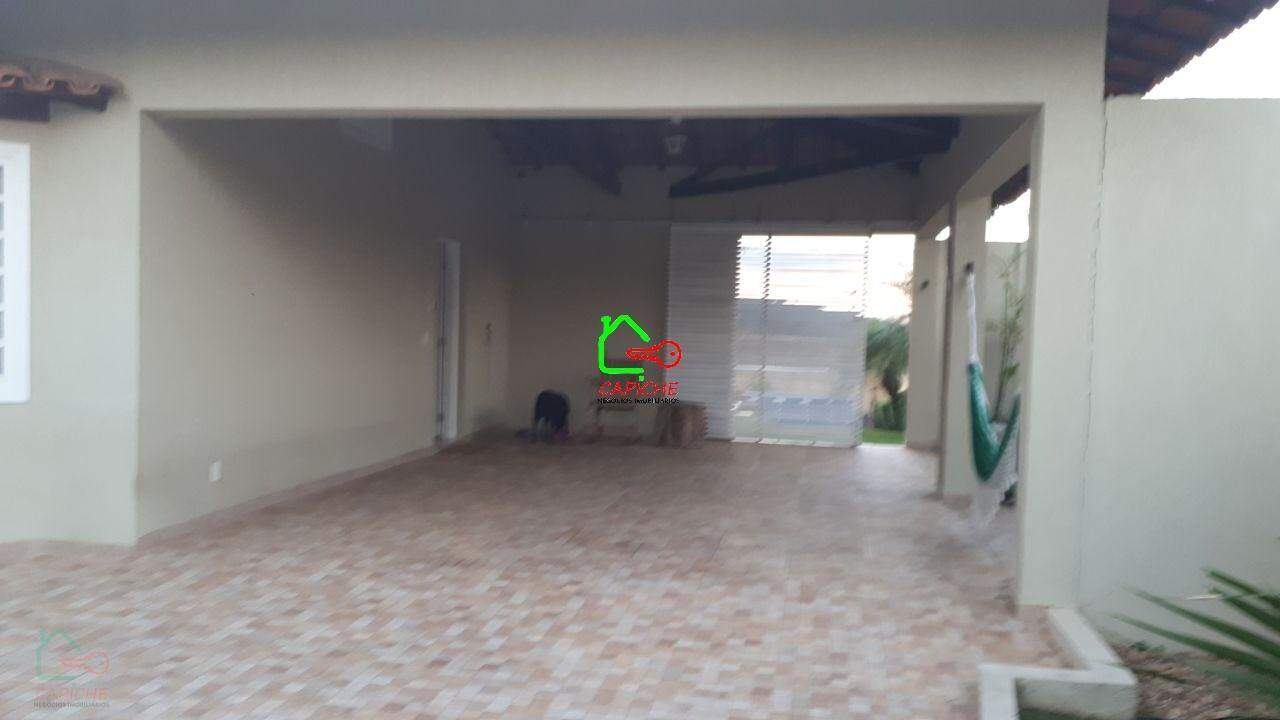 Casa, 4 quartos, 334 m² - Foto 18