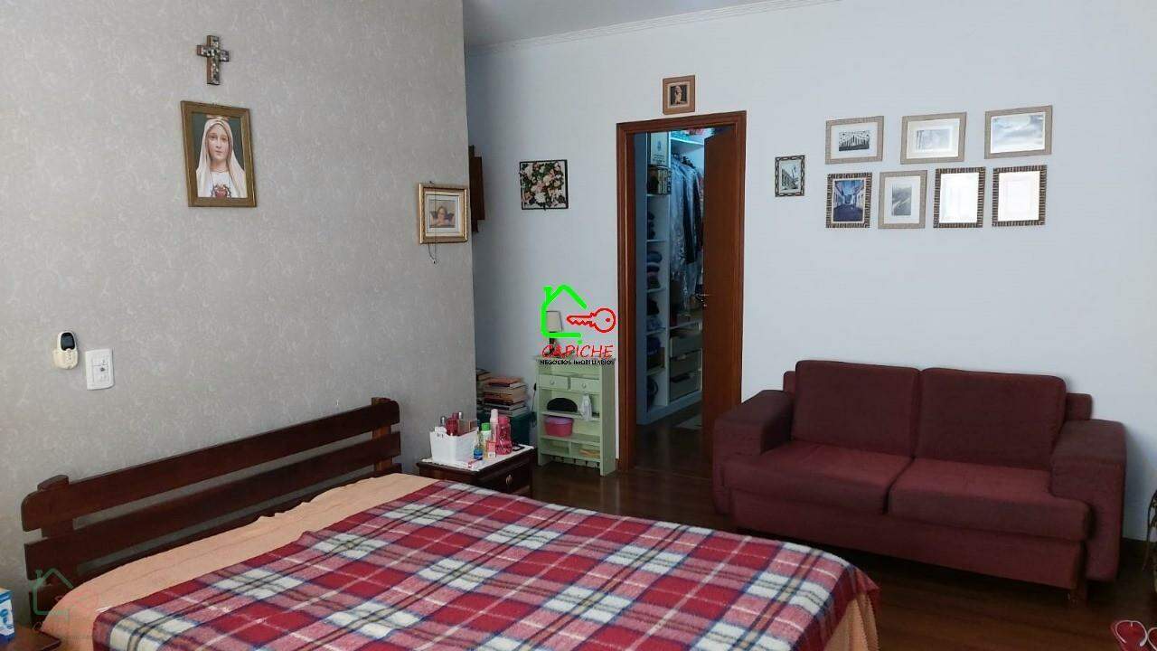 Casa, 4 quartos, 334 m² - Foto 23