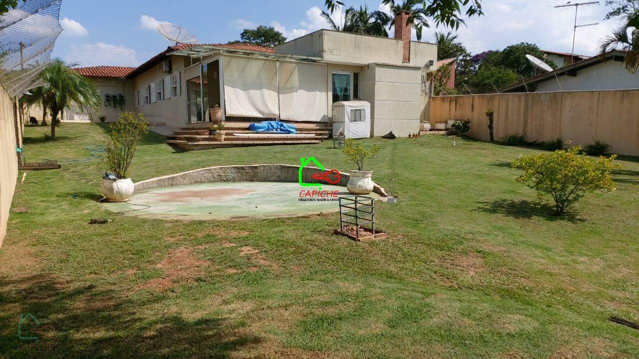 Casa, 4 quartos, 334 m² - Foto 16