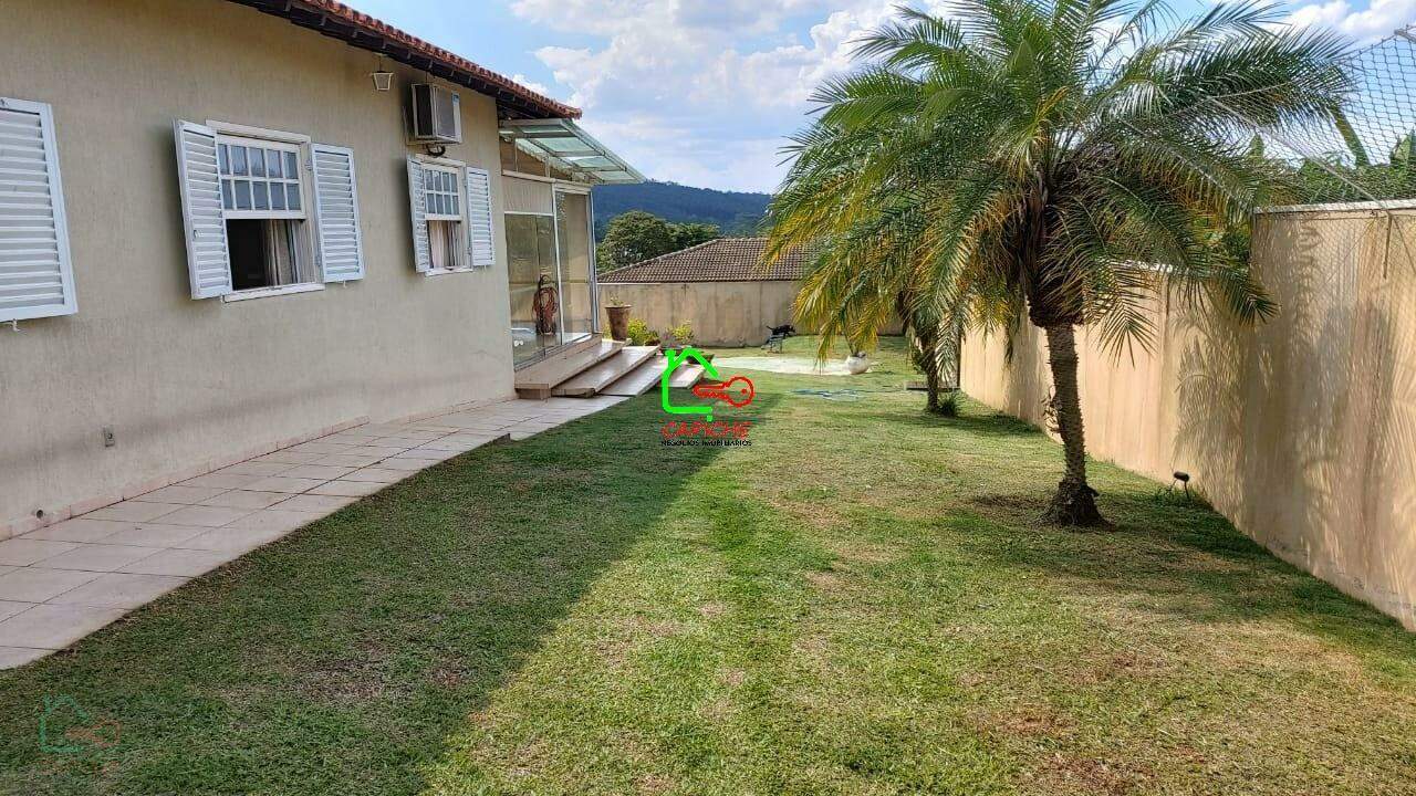 Casa, 4 quartos, 334 m² - Foto 17