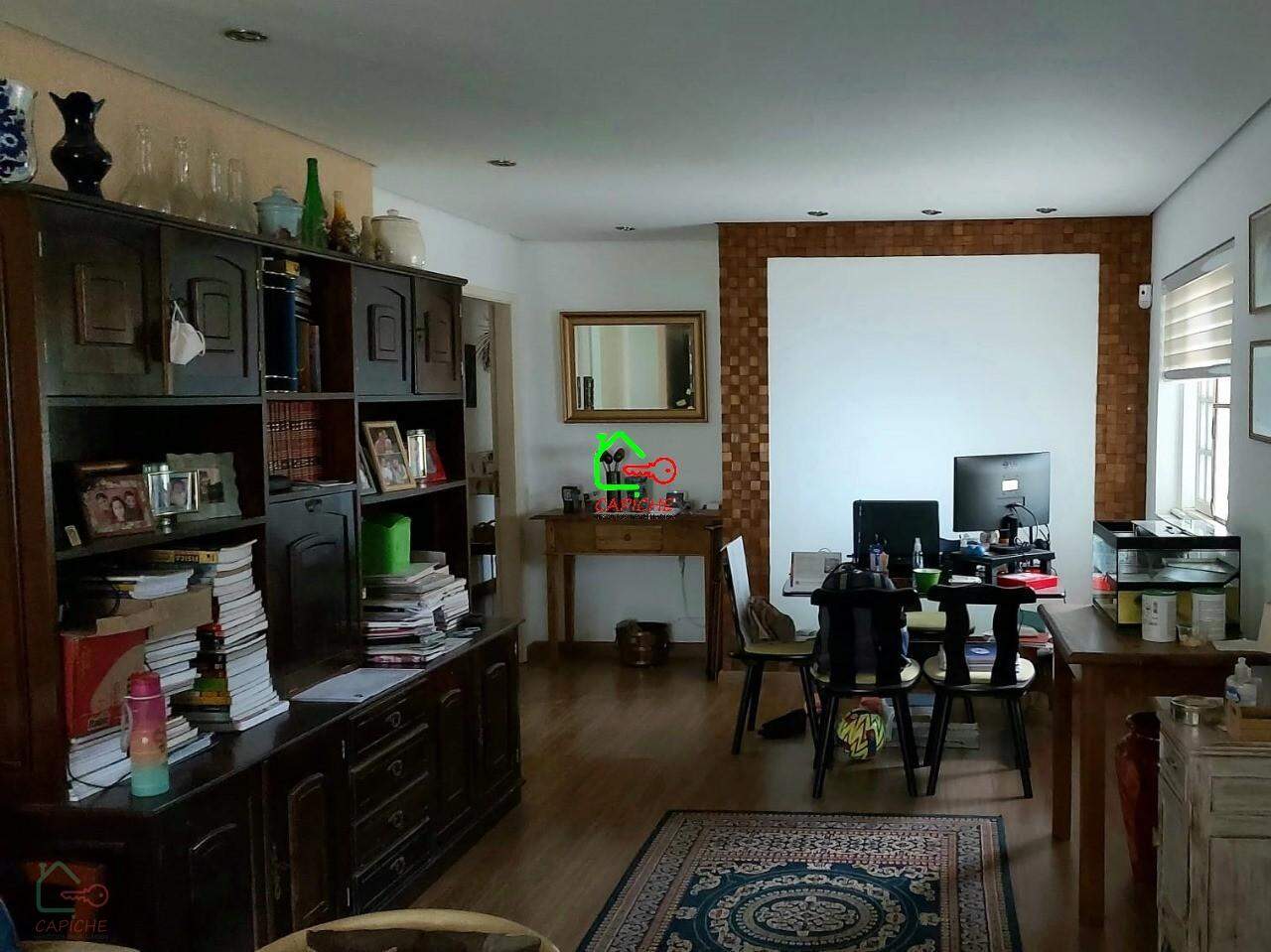 Casa, 4 quartos, 334 m² - Foto 5
