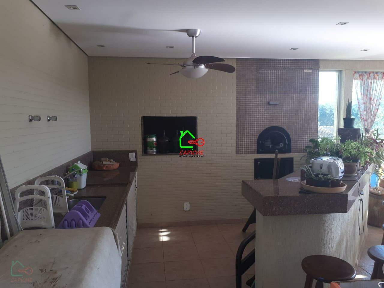 Casa, 4 quartos, 334 m² - Foto 10