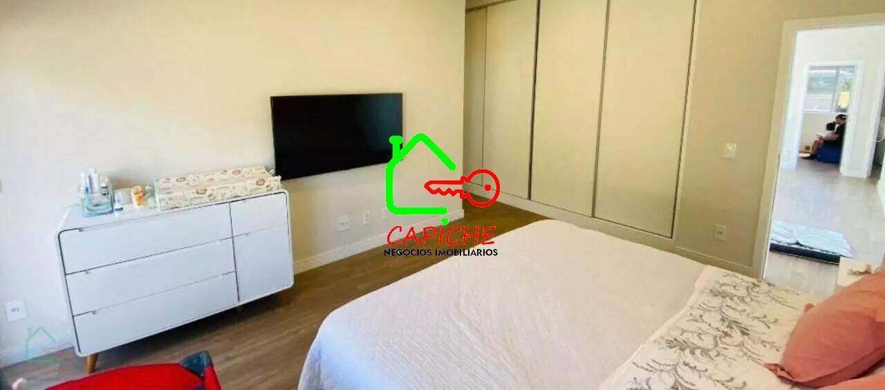Casa de Condomínio, 3 quartos - Foto 29