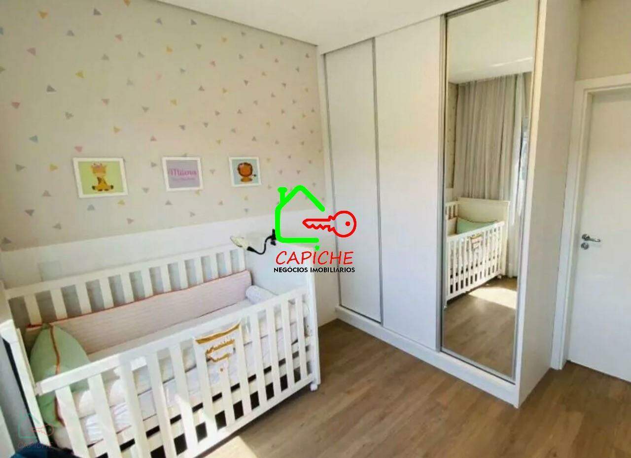 Casa de Condomínio, 3 quartos - Foto 22
