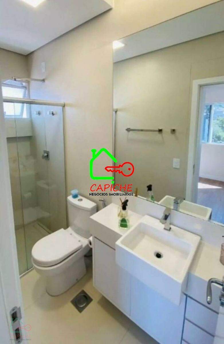 Casa de Condomínio, 3 quartos - Foto 23