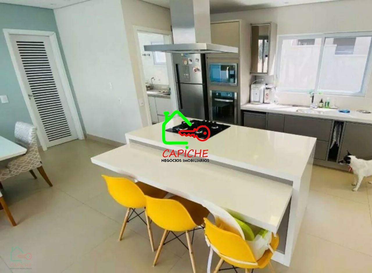 Casa de Condomínio, 3 quartos - Foto 5
