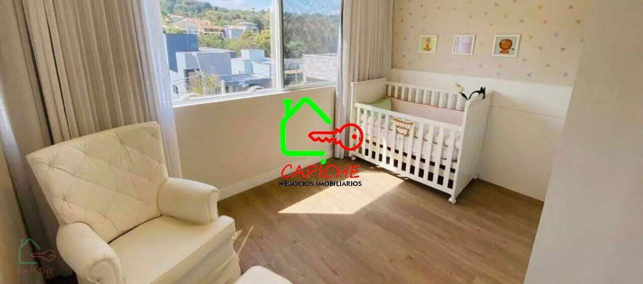 Casa de Condomínio, 3 quartos - Foto 21