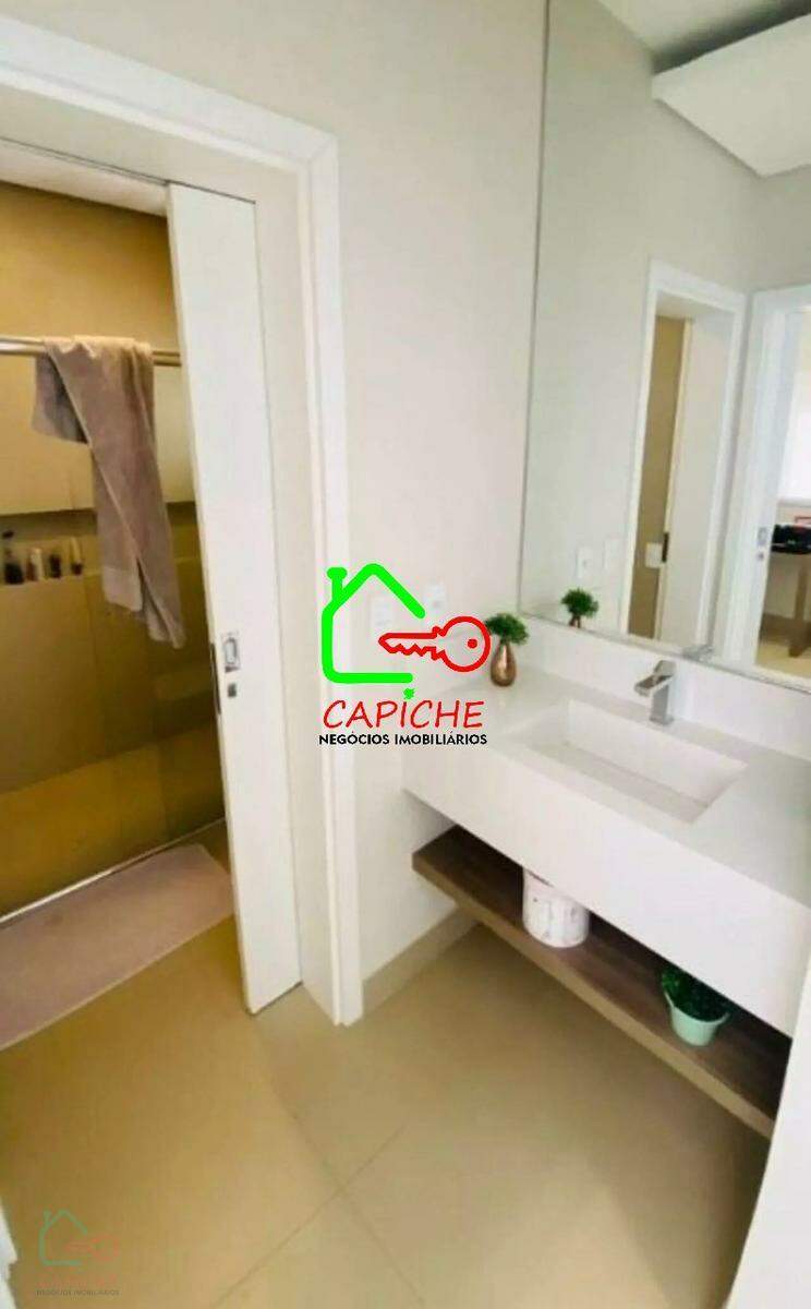 Casa de Condomínio, 3 quartos - Foto 17