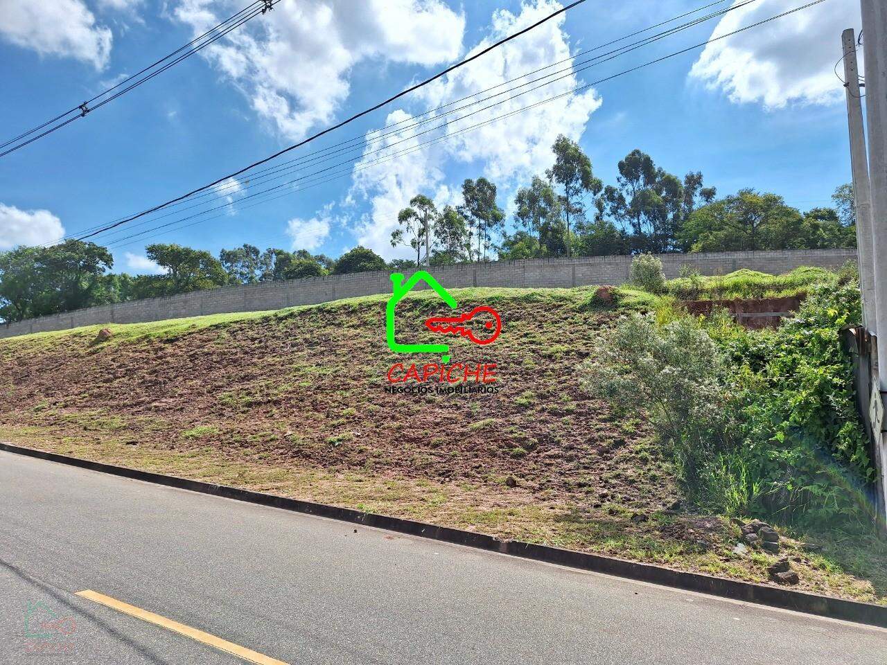 Terreno, 642 m² - Foto 3