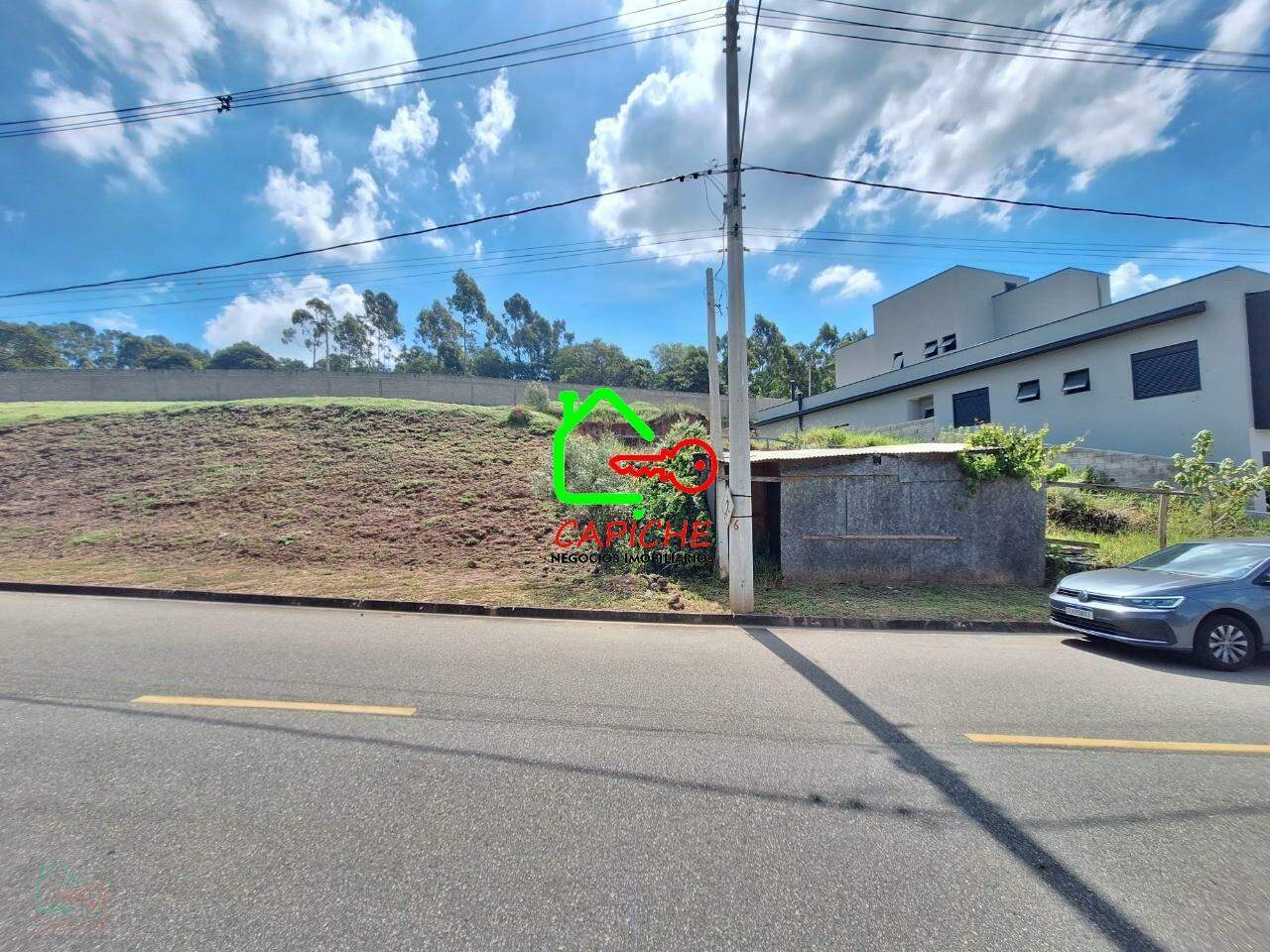 Terreno, 642 m² - Foto 7