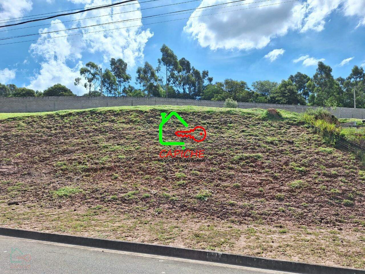 Terreno, 642 m² - Foto 1