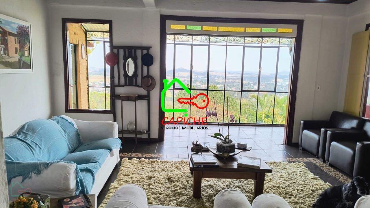 Casa de Condomínio, 5 quartos - Foto 8