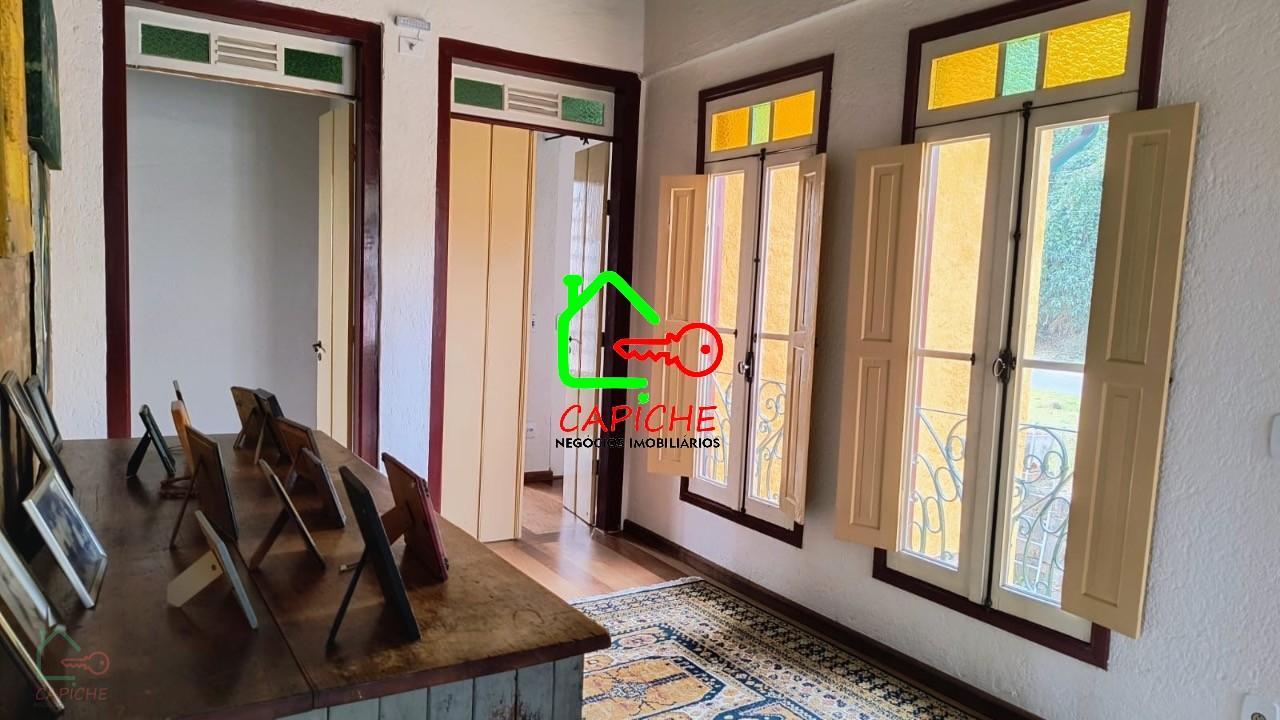 Casa de Condomínio, 5 quartos - Foto 40