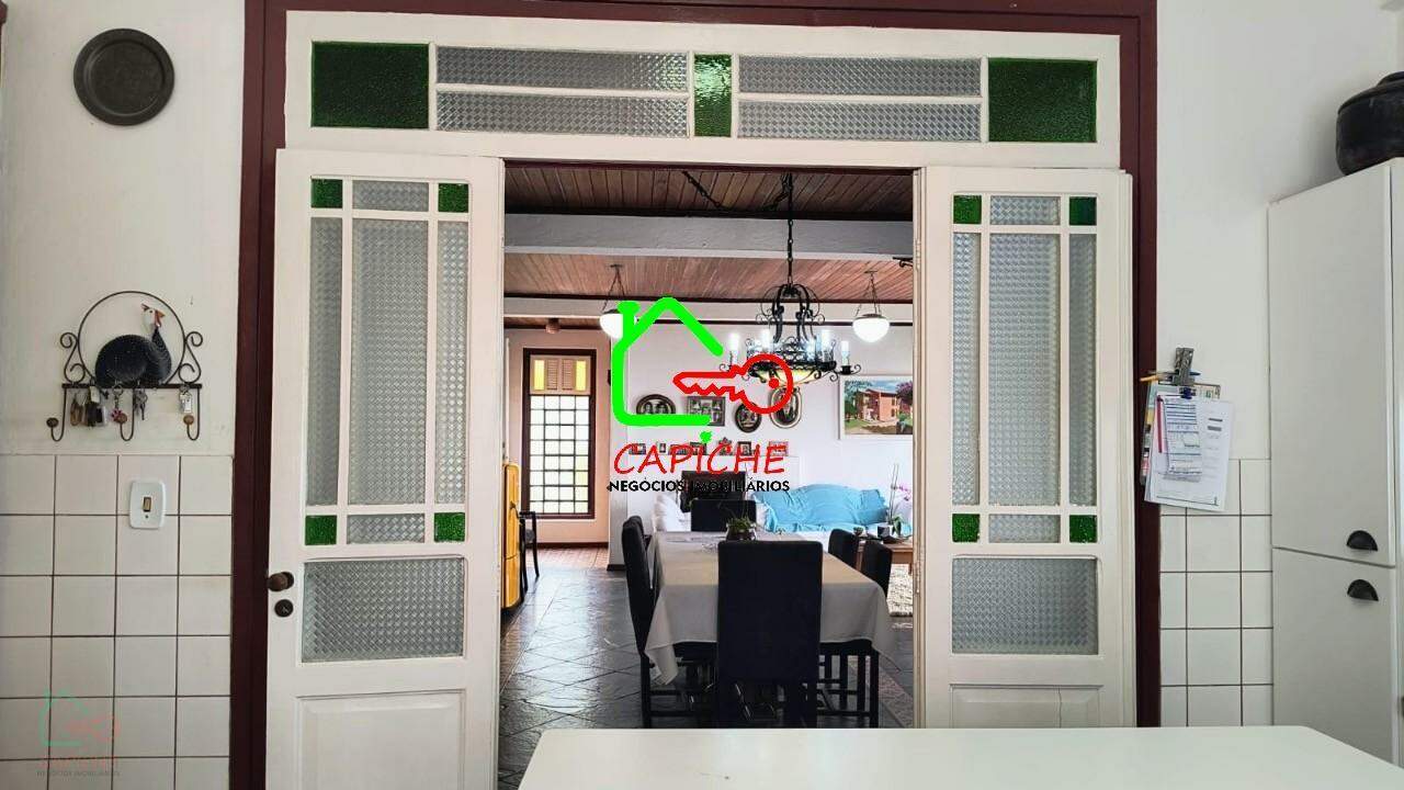 Casa de Condomínio, 5 quartos - Foto 9