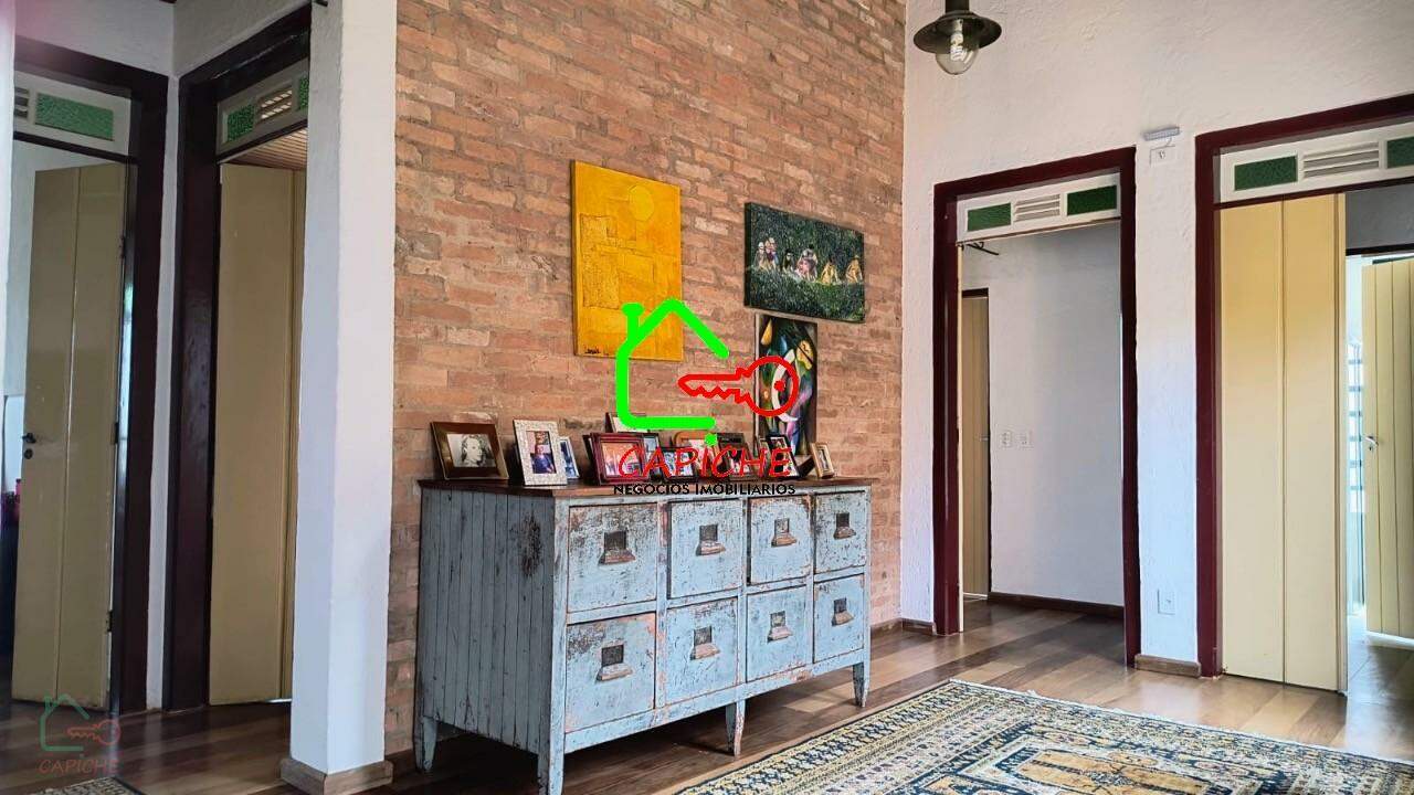 Casa de Condomínio, 5 quartos - Foto 28