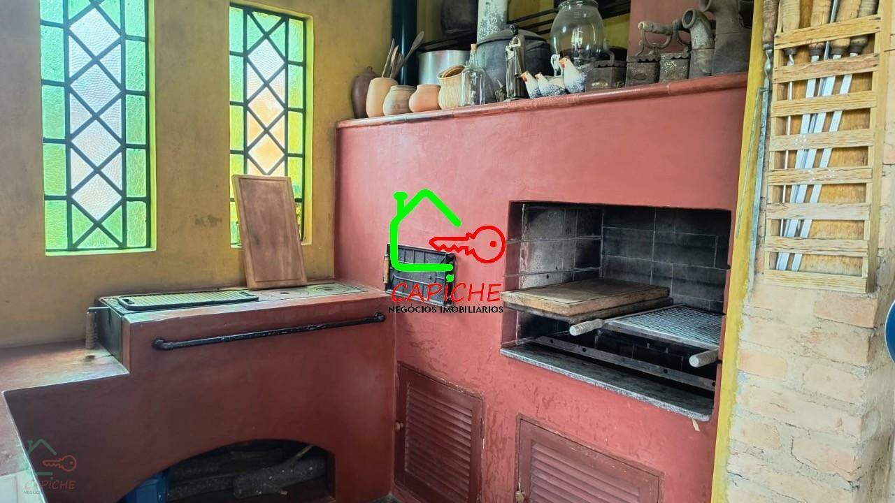 Casa de Condomínio, 5 quartos - Foto 12