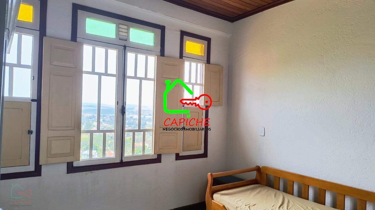 Casa de Condomínio, 5 quartos - Foto 26