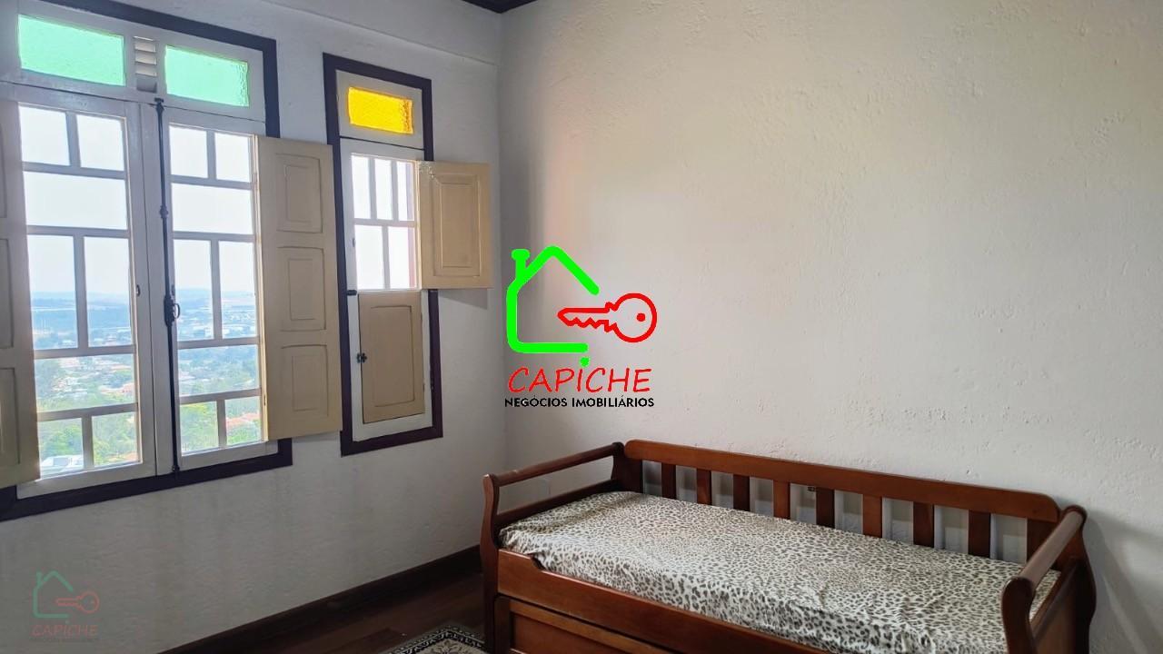 Casa de Condomínio, 5 quartos - Foto 36