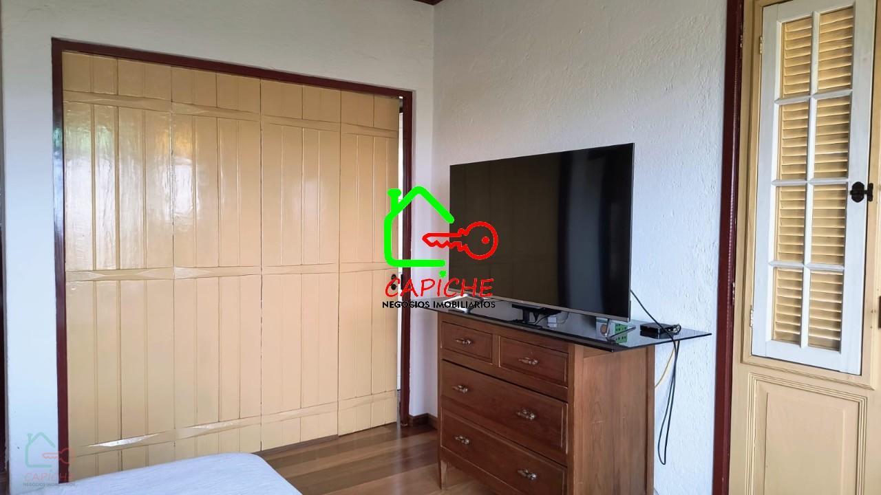 Casa de Condomínio, 5 quartos - Foto 44