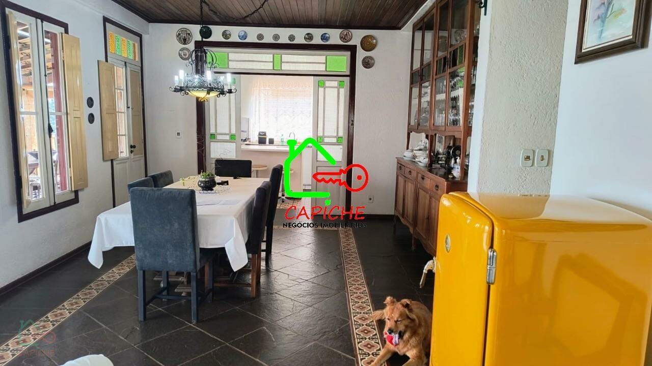 Casa de Condomínio, 5 quartos - Foto 5