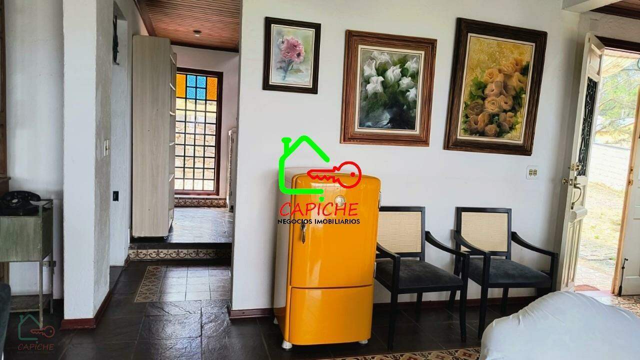 Casa de Condomínio, 5 quartos - Foto 17