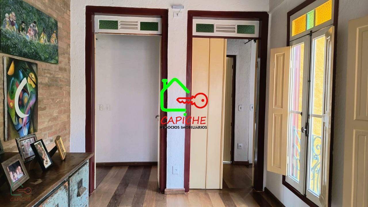 Casa de Condomínio, 5 quartos - Foto 27