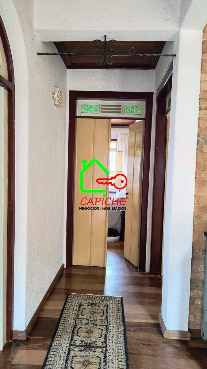 Casa de Condomínio, 5 quartos - Foto 38