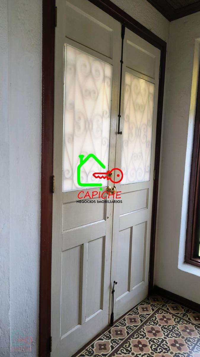 Casa de Condomínio, 5 quartos - Foto 7