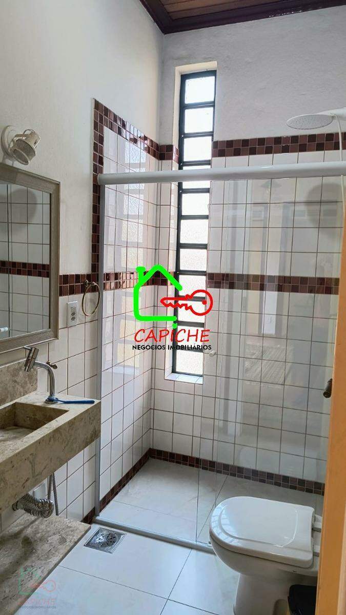 Casa de Condomínio, 5 quartos - Foto 32