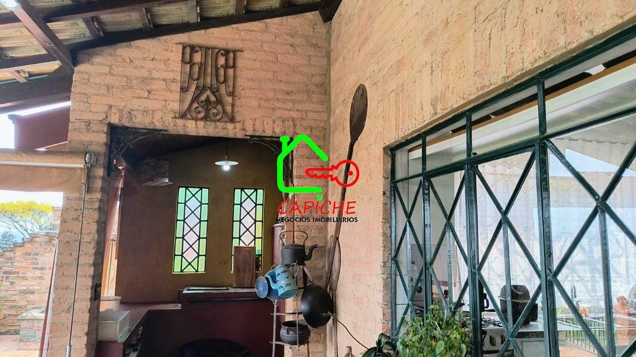Casa de Condomínio, 5 quartos - Foto 14