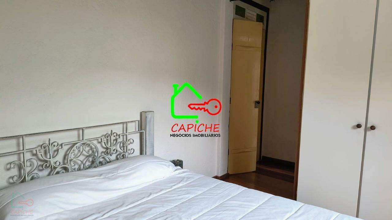 Casa de Condomínio, 5 quartos - Foto 30